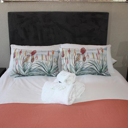 Amru Guesthouse B&B 브라켄펠 객실 사진