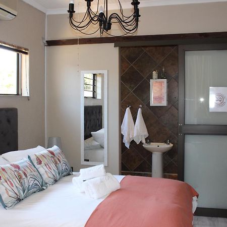 Amru Guesthouse B&B 브라켄펠 객실 사진