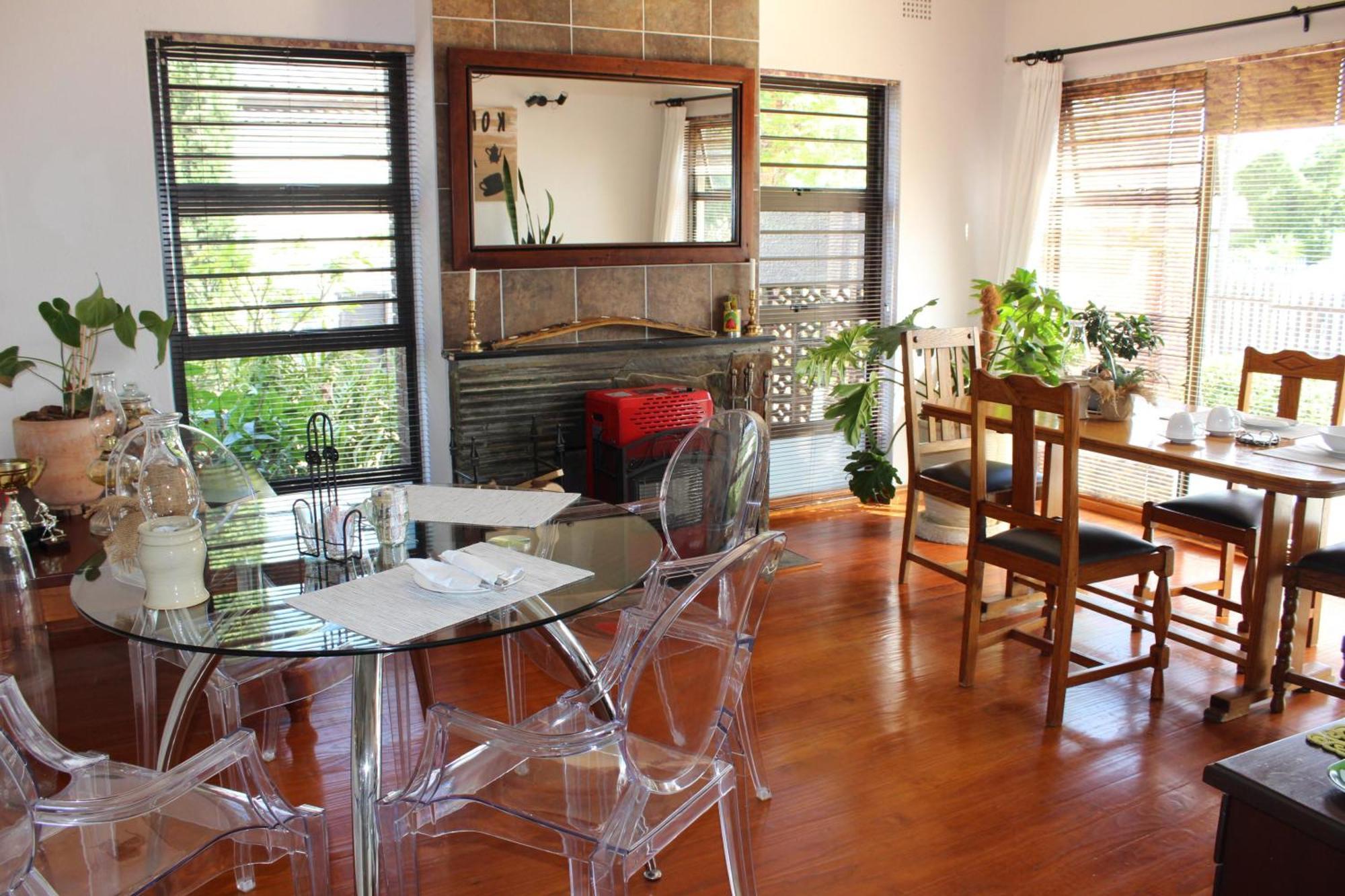 Amru Guesthouse B&B 브라켄펠 외부 사진